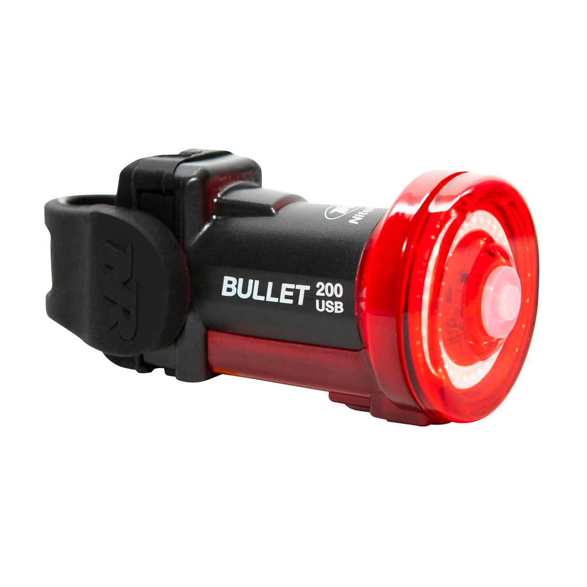 NiteRider Bullet 200 Rear Bike Light
