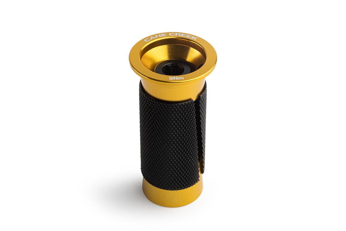 Cane Creek Ancora Carbon-Steerer Expansion Plug