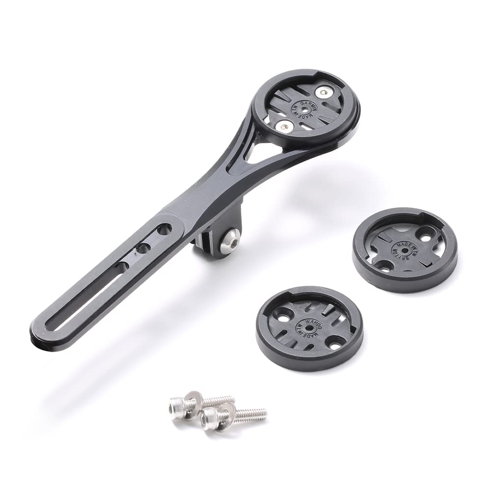 Cestbon Integrated-Handlebar Computer Combo Mount