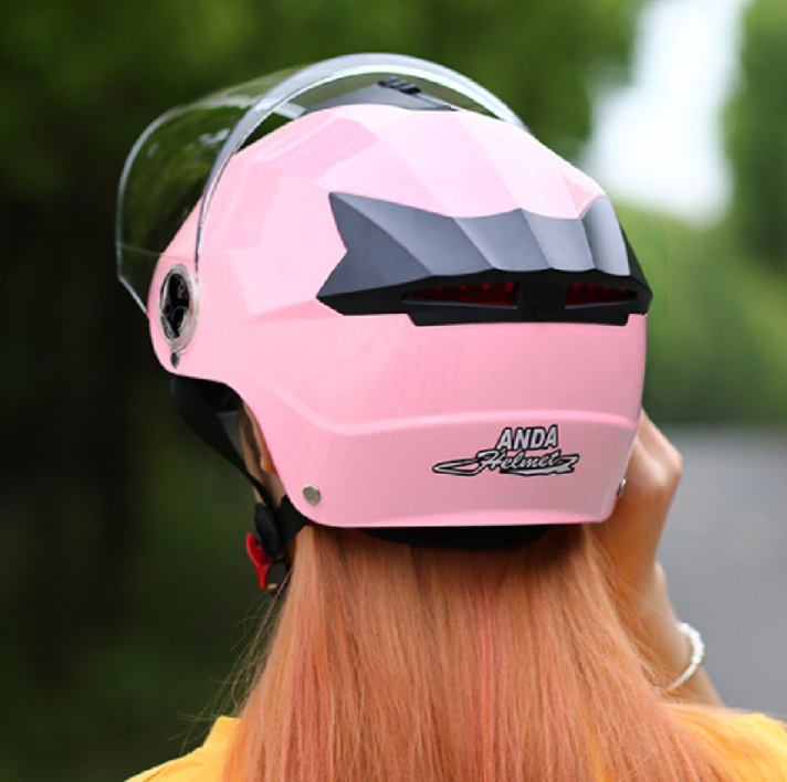 Commuter Bicycle Helmet