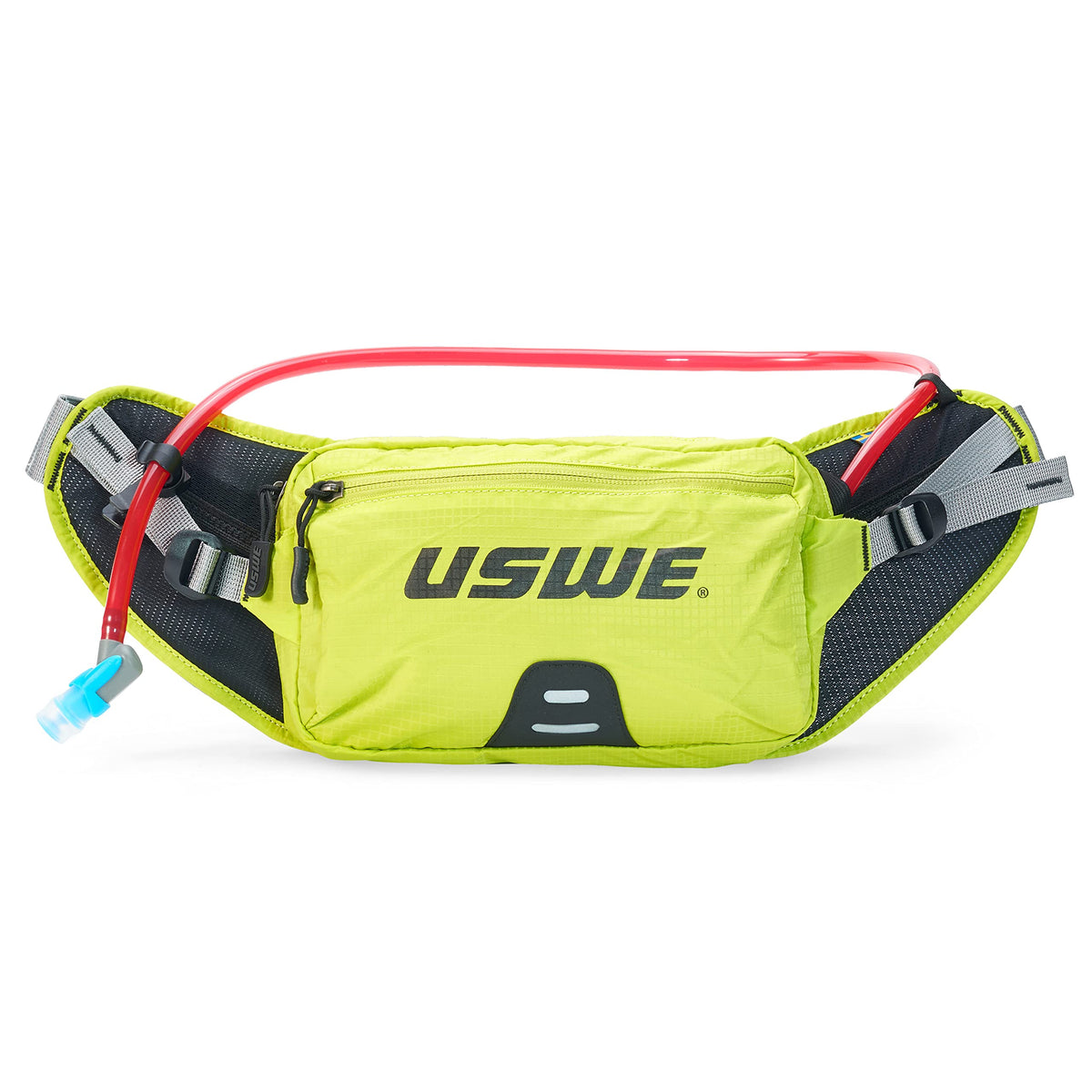 USWE Zulo Hydration Hip Pack