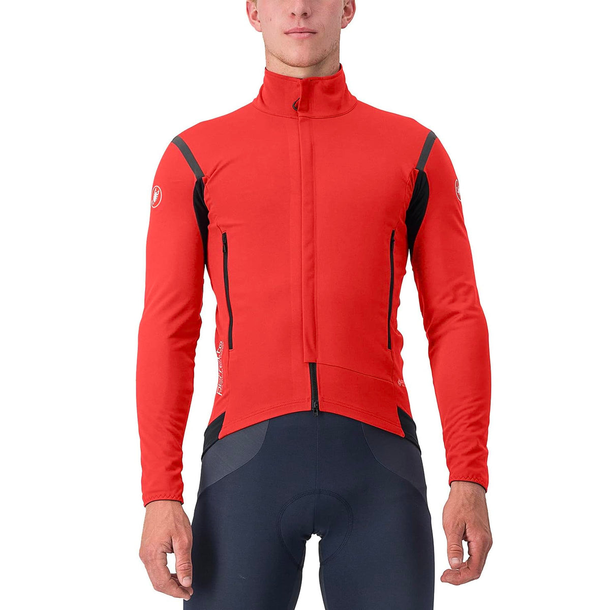 Castelli Mens Perfetto RoS 2 Cycling Jacket