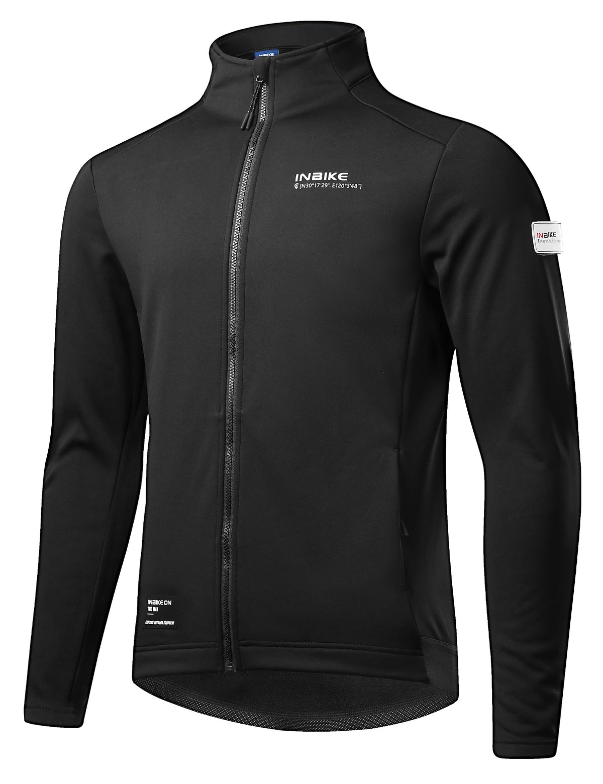 INBIKE Thermal Cycling Jacket