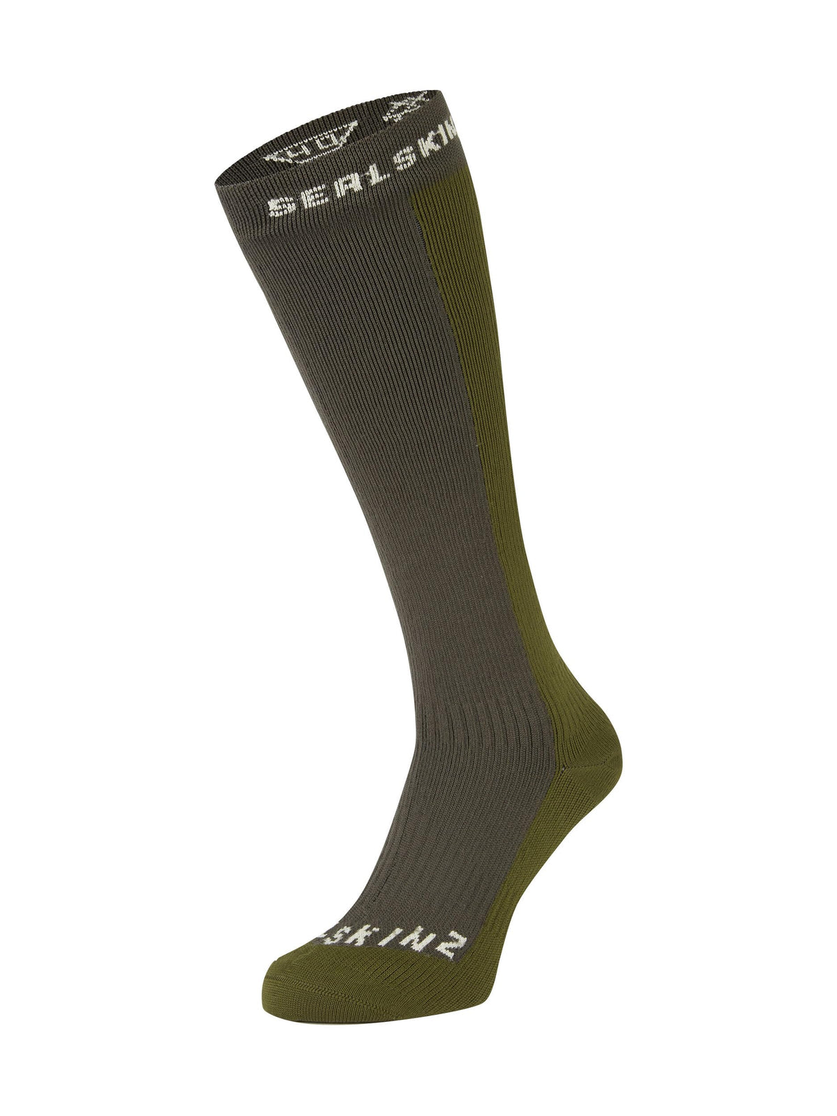SEALSKINZ Worstead Cold-Weather Knee Socks