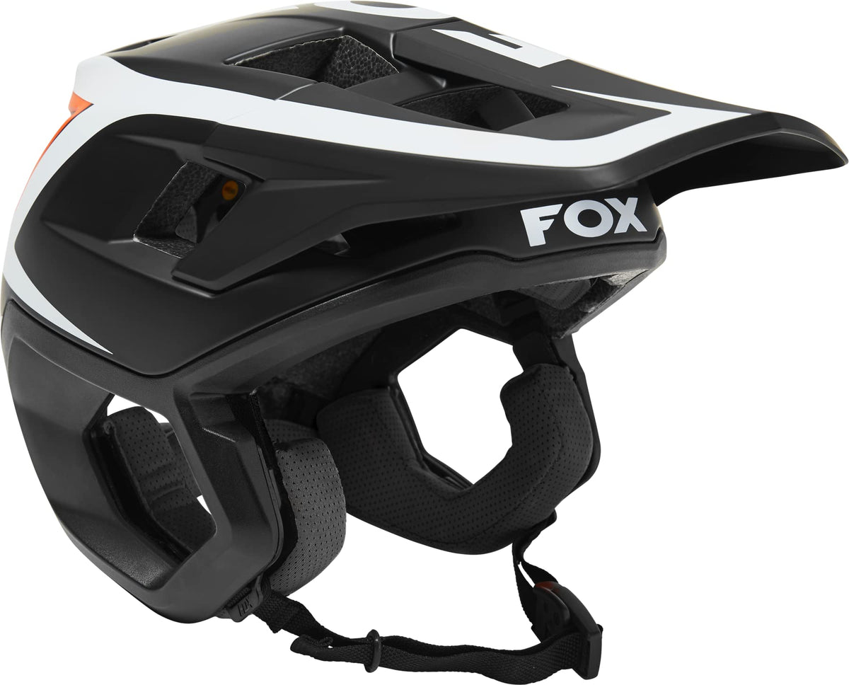 Fox Racing Dropframe Pro Mountain-Bike Helmet