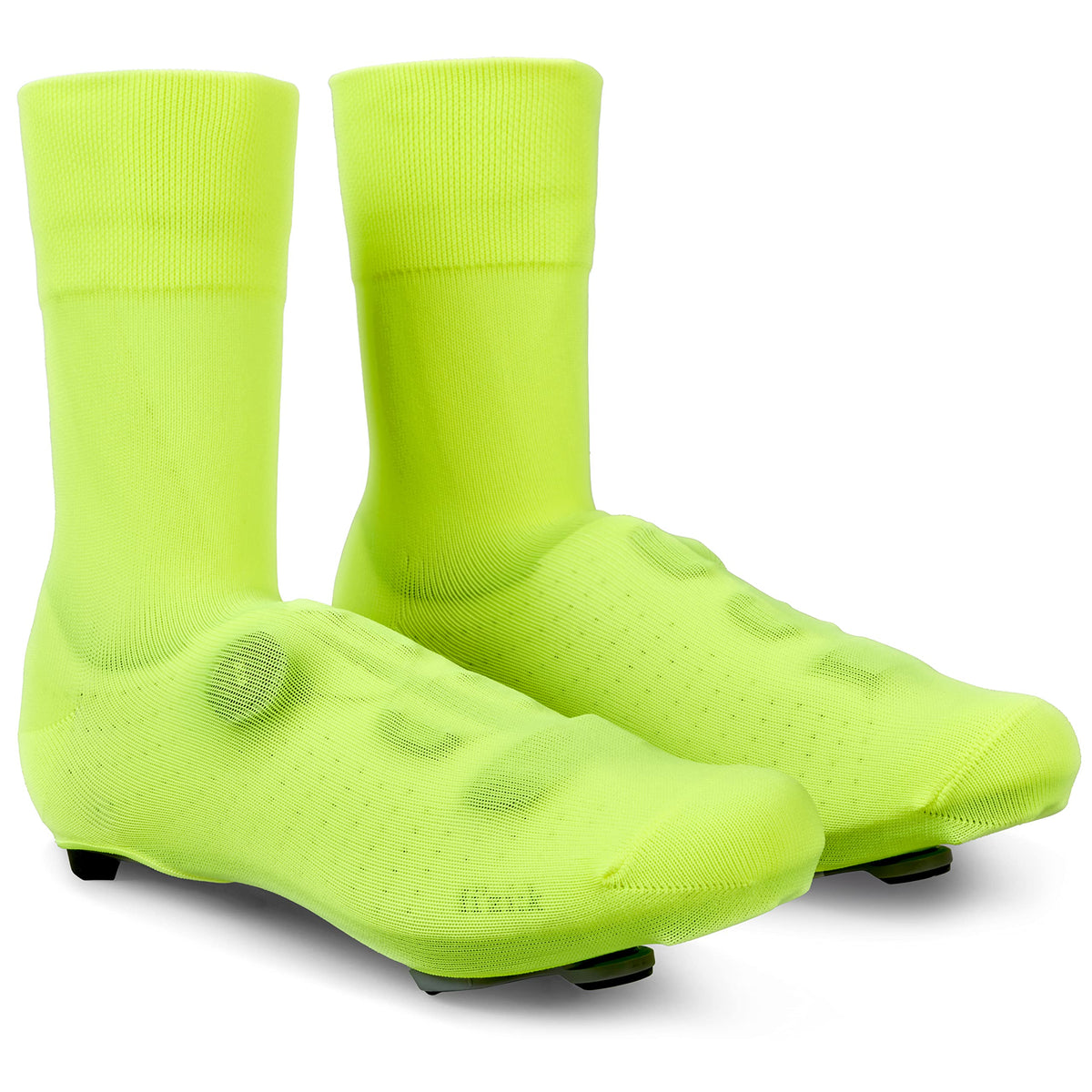 GripGrab Primavera Knitted Cycling Overshoes