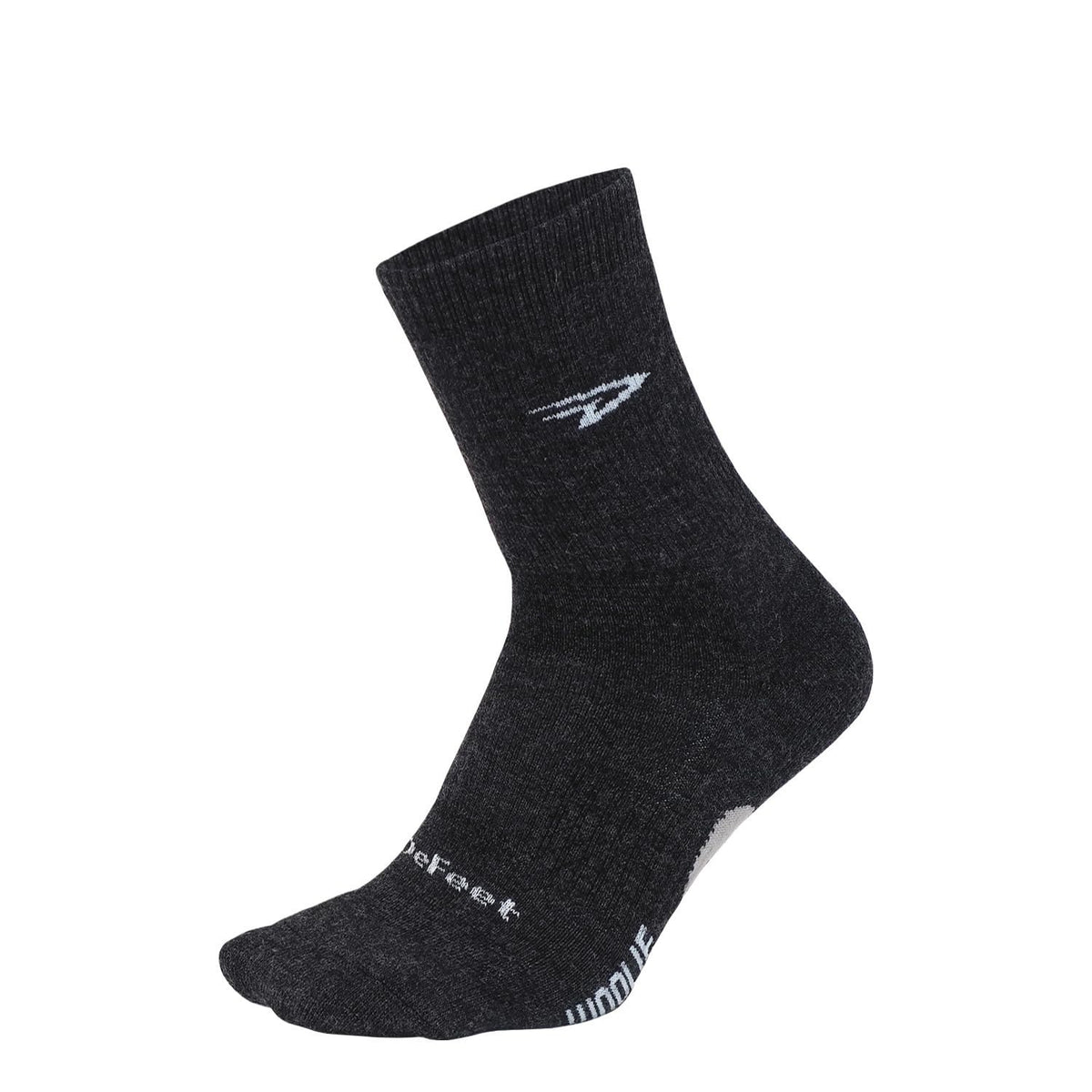 DeFeet Woolie Boolie Cycling Socks