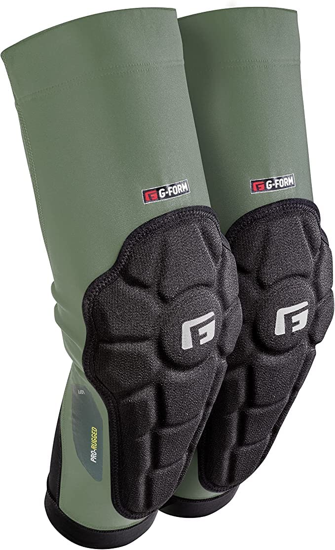 G-Form Pro-Rugged MTB Elbow Guards
