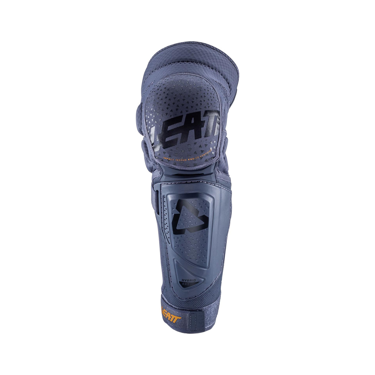 Leatt 3DF Hybrid EXT Knee-Shin Guards