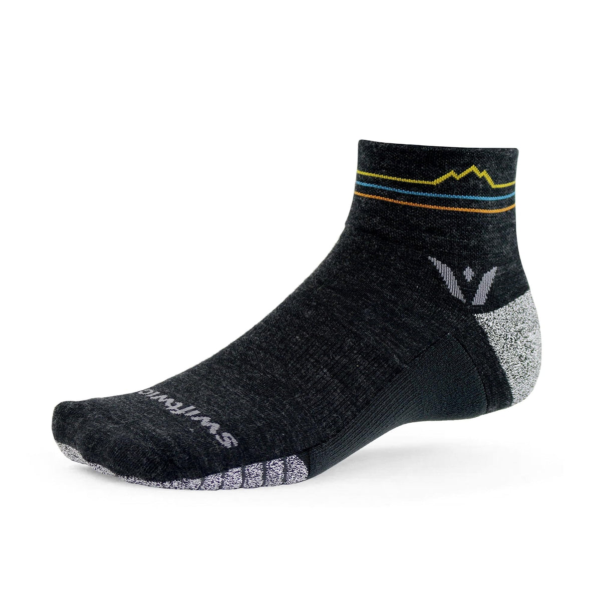 Swiftwick FLITE XT Trail Two Socks