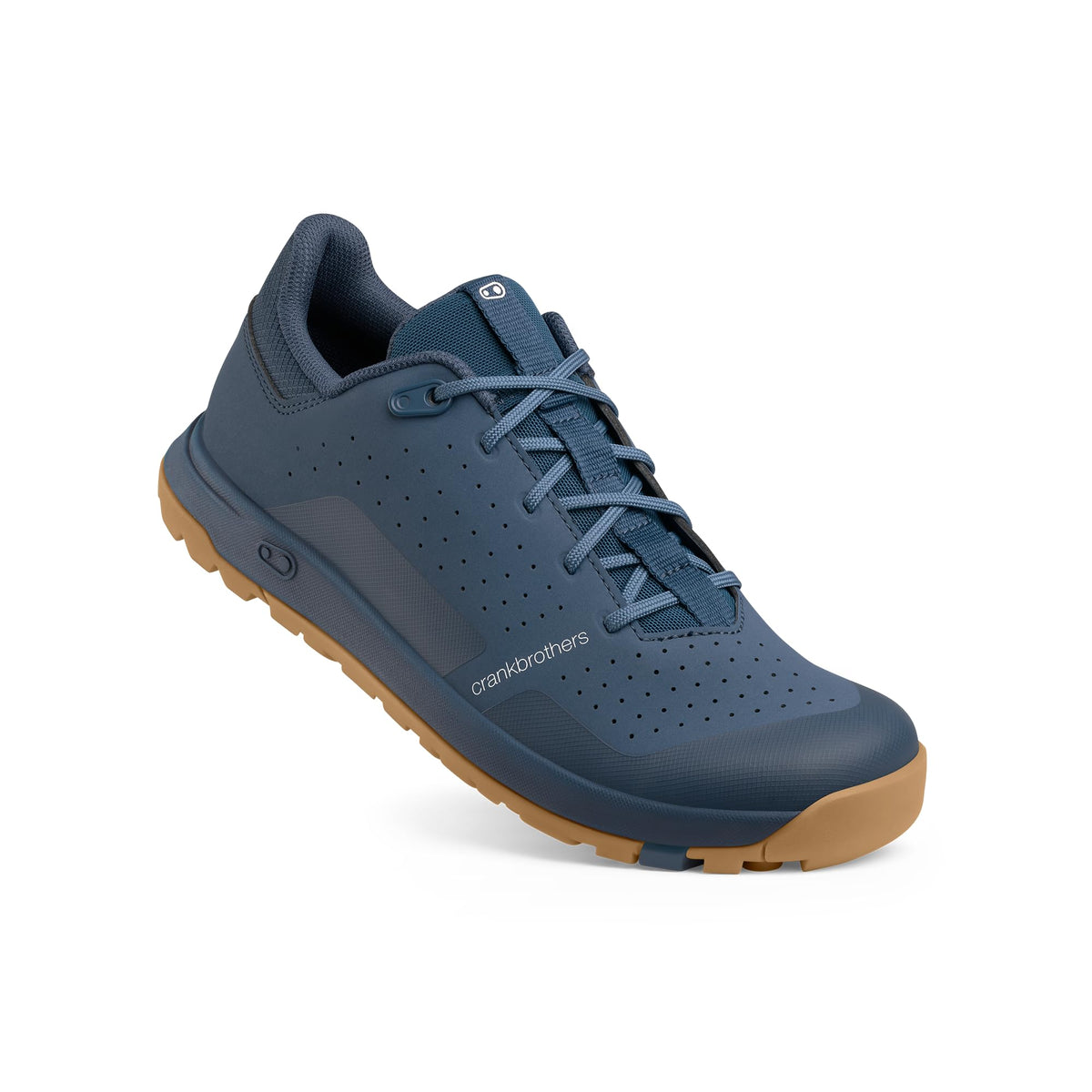 Crankbrothers Stamp Trail Lace Cycling Shoes