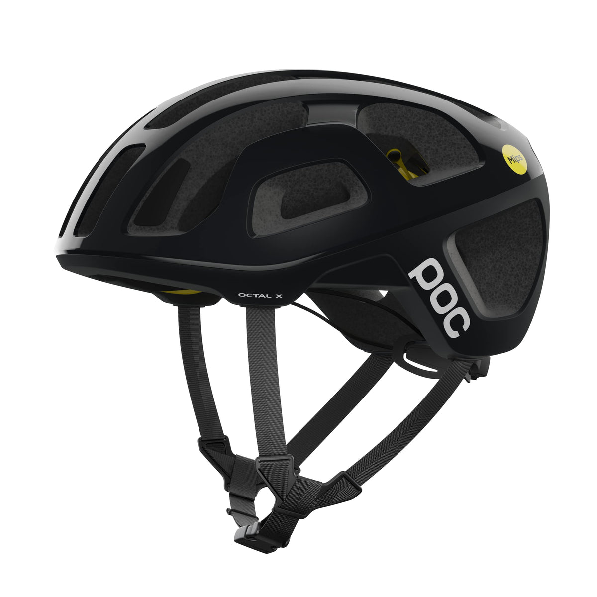 POC Octal X MIPS Cycling Helmet