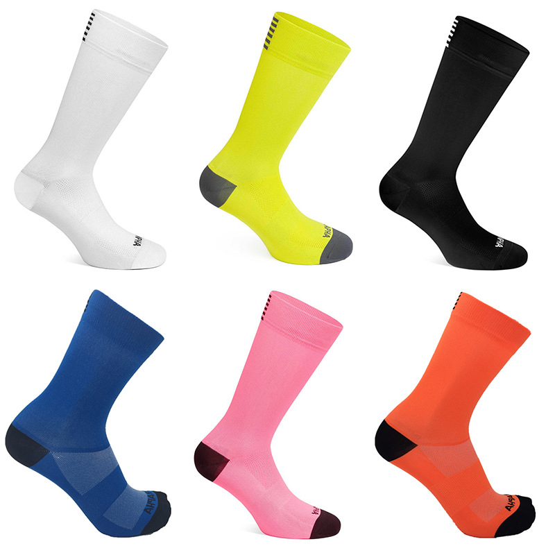 Cycling Socks - Colour Options
