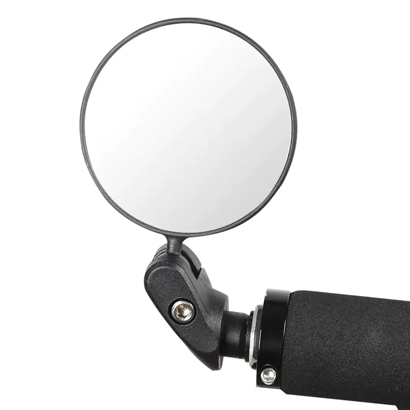Folding Convex Bike Rearview Mirror for All Bikes