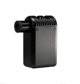 Portable Electric Air Pump for Bicycle (One Piece)
