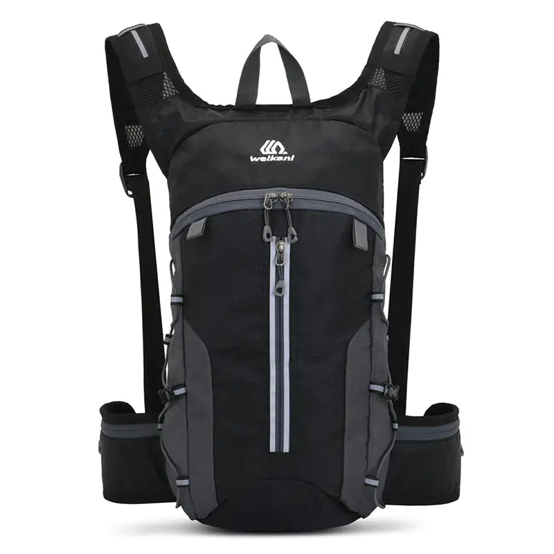 Foldable Cycling Backpack Bicycle Storage Bag