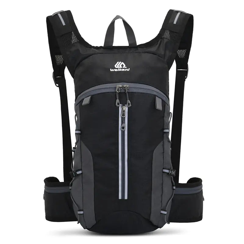 Foldable Cycling Backpack Bicycle Storage Bag
