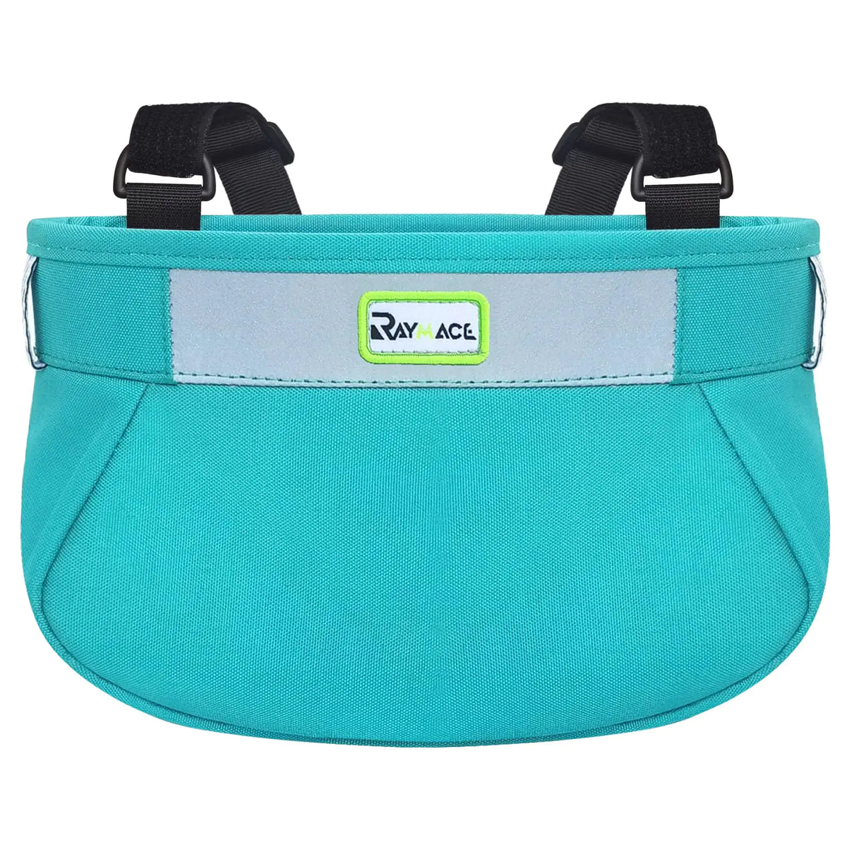 RAYMACE Kids Bike BasketChildrens Bike Basket FrontWaterproof Bicycle Basket Handlebar Bag for GirlsBoys Toddlers Bike or Scooter Accessories
