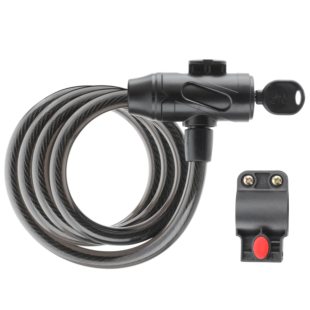 Gotrax LockGuard Bike & Scooter Cable Lock – 4ft