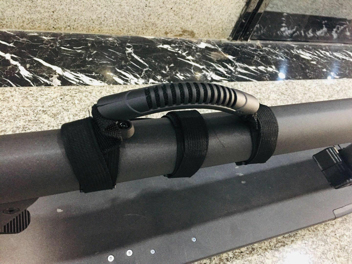 Accessori universali per il manubrio di scooter elettrici