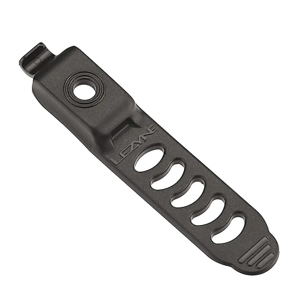 Lezyne Hecto/Micro/Macro/Power XL Bicycle Light Replacement Mounting Strap