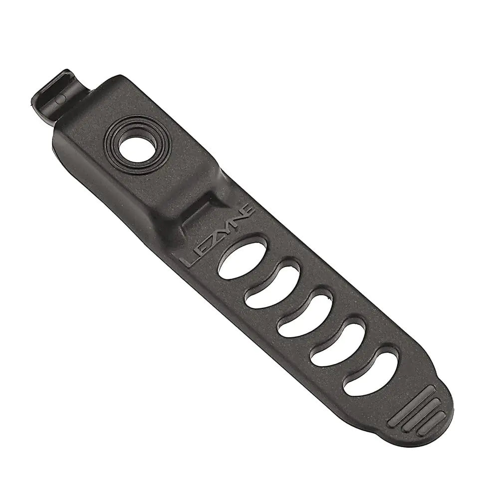 Lezyne Hecto/Micro/Macro/Power XL Bicycle Light Replacement Mounting Strap