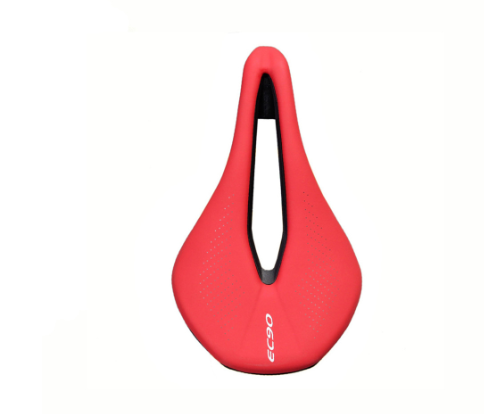 EC90 Open-Centre Bicycle Saddle