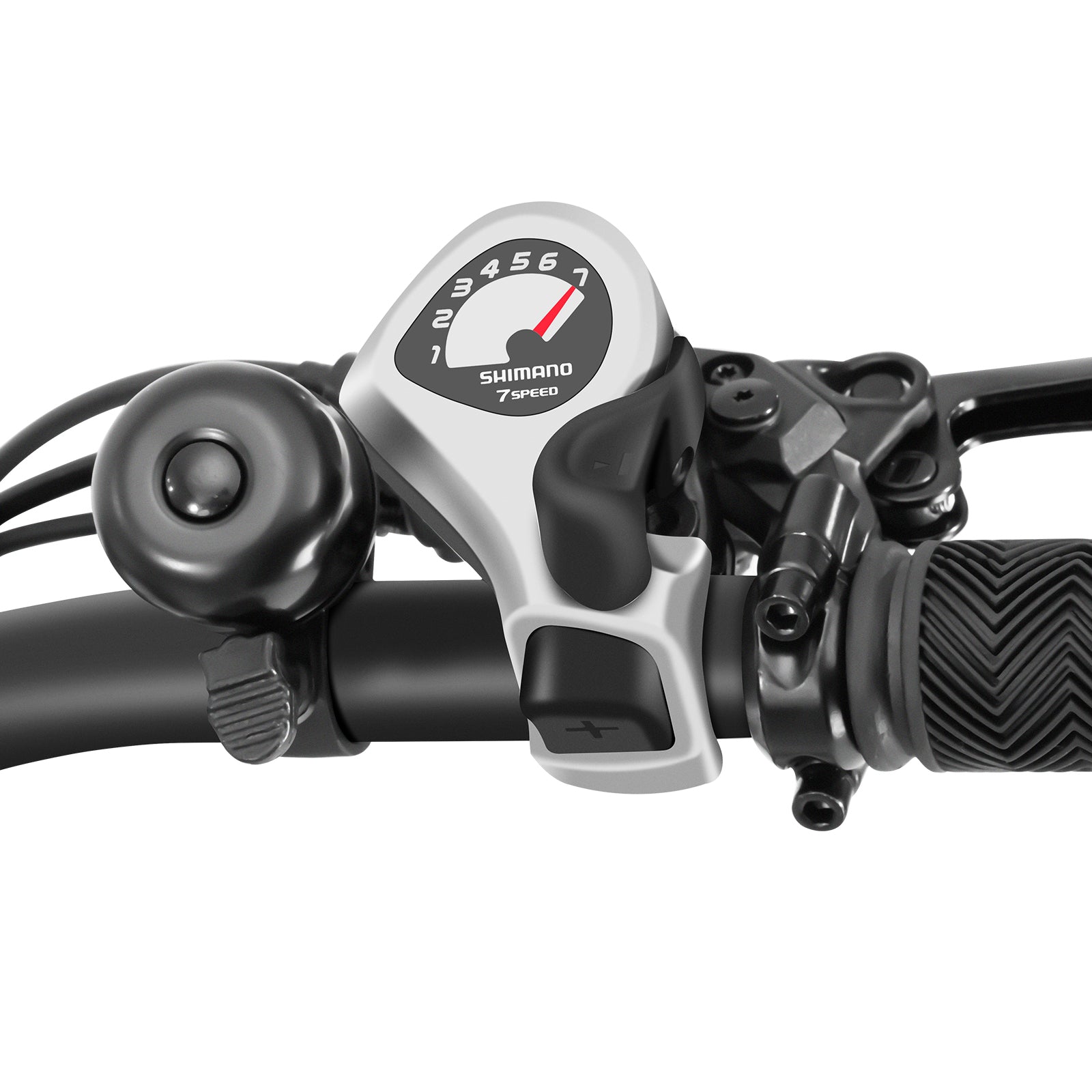 ELEGLIDE M3 Electric Mountain Bike