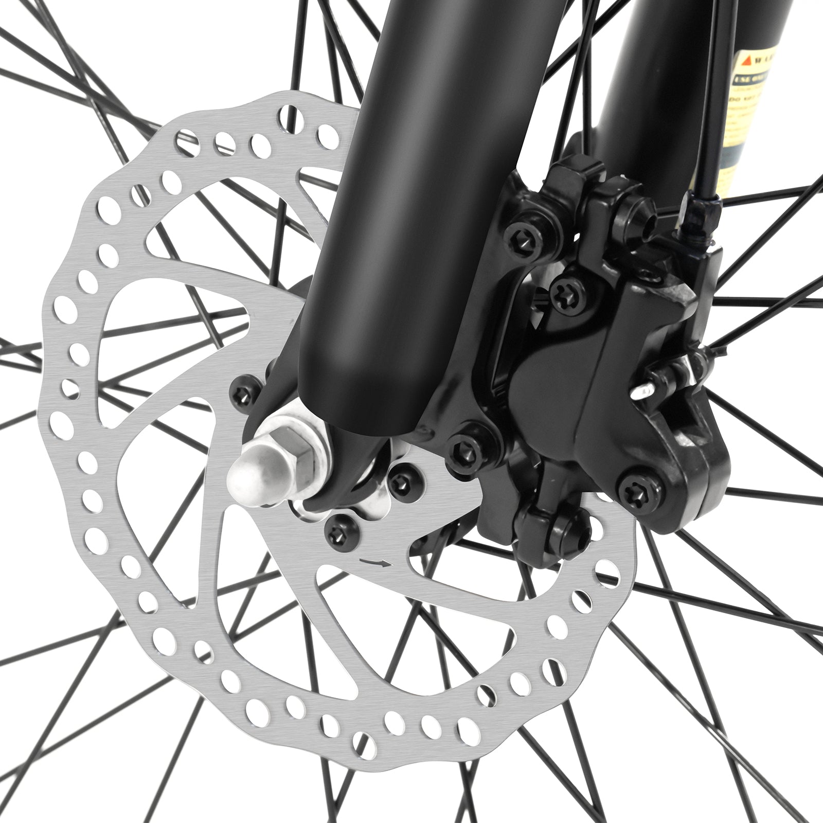 ELEGLIDE M3 Electric Mountain Bike