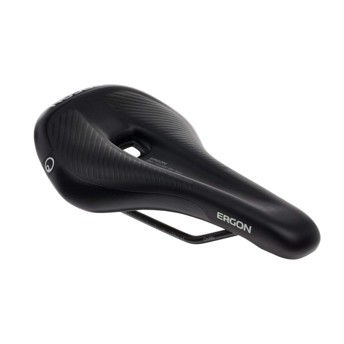 Ergon SM E-Mountain Sport Men's Saddle - S/M