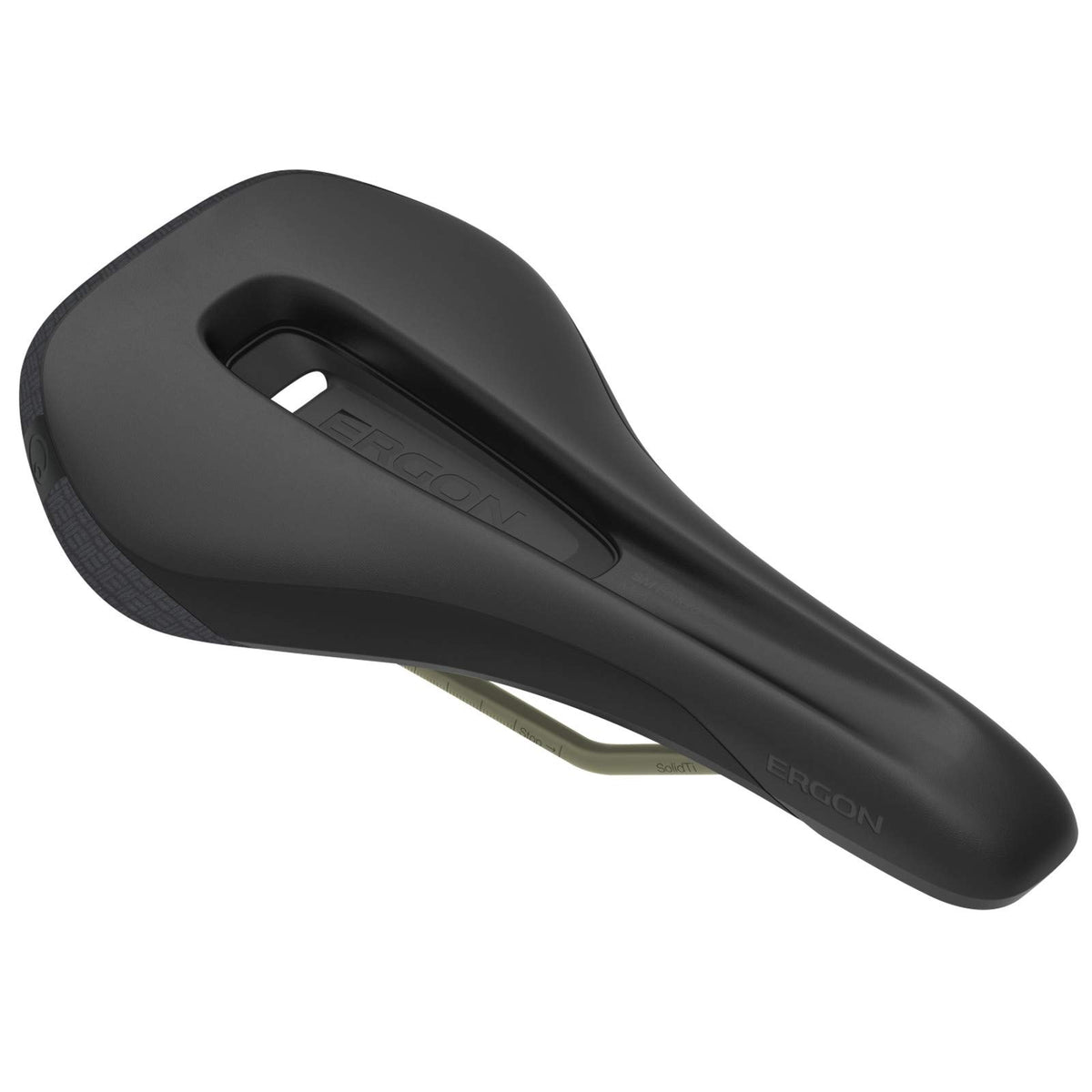Ergon SM Enduro Comp Men's Saddle - M/L