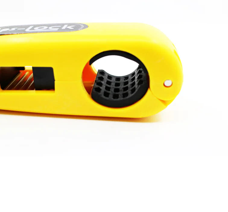 Bicycle Handlebar Lock, Horn Lock, Anti-Theft Lock