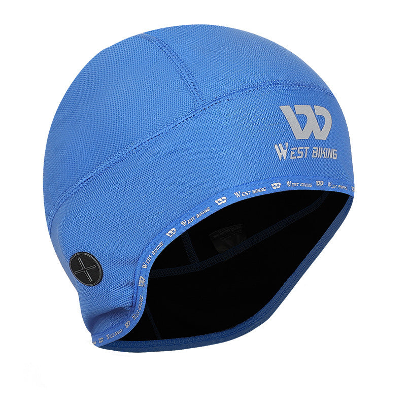 Fitted Cycling Cap