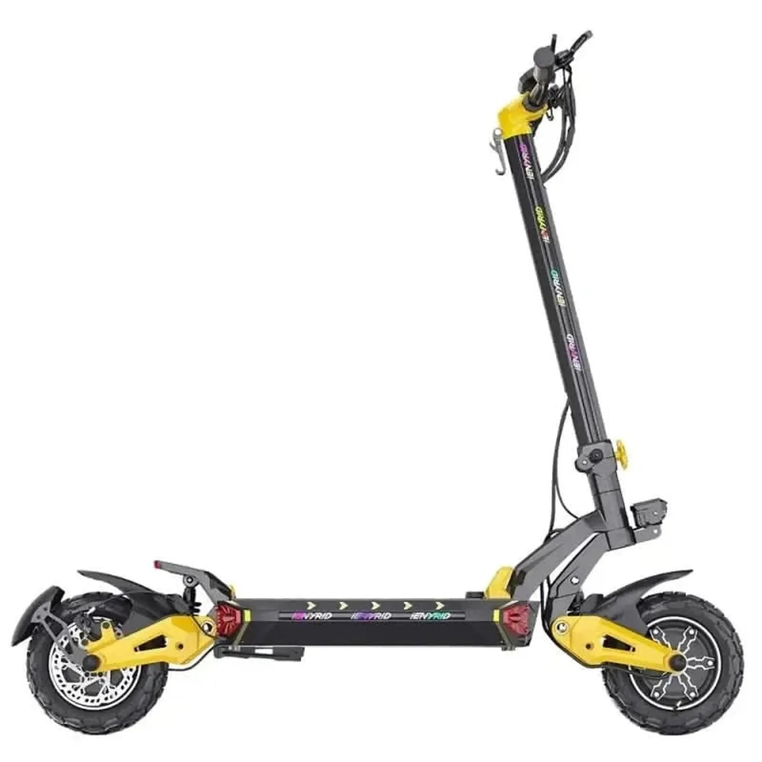 IENYRID ES60 Electric Scooter 23AH Long Range with Hydraulic Suspension up to 60 Km/h