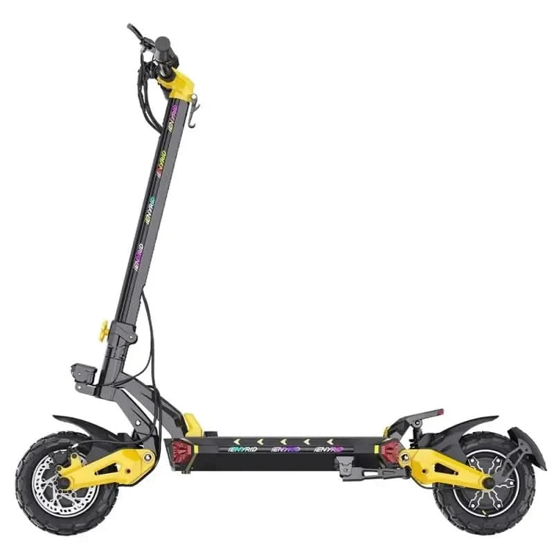 iENYRID ES60 60V 23AH Electric Scooter