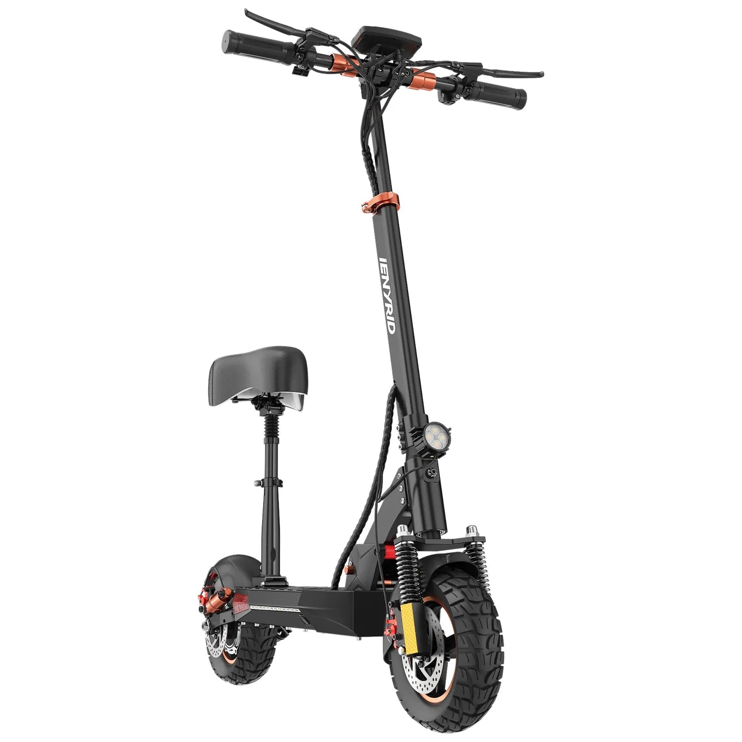 iENYRID M4 Pro S+ Max Electric Scooter