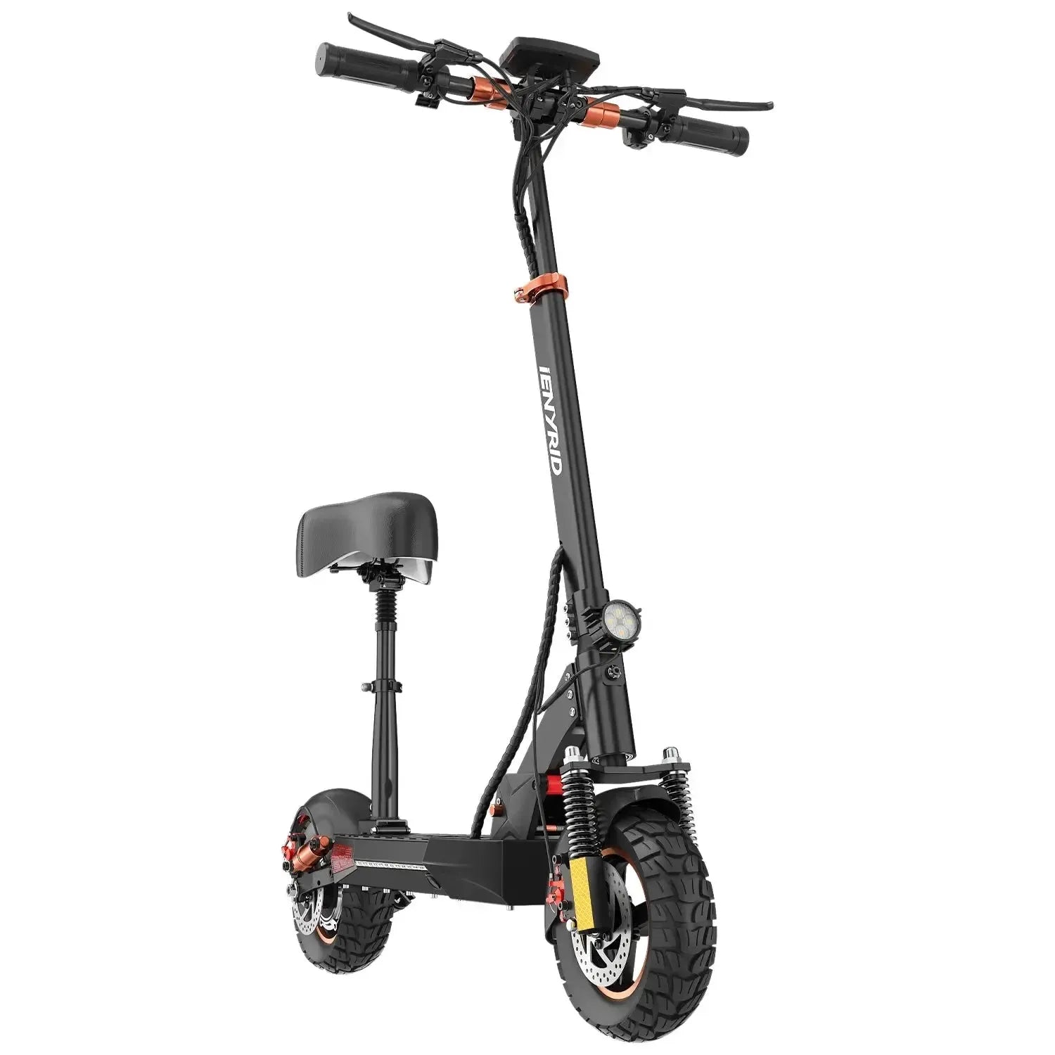 iENYRID M4 Pro S+ Max Electric Scooter
