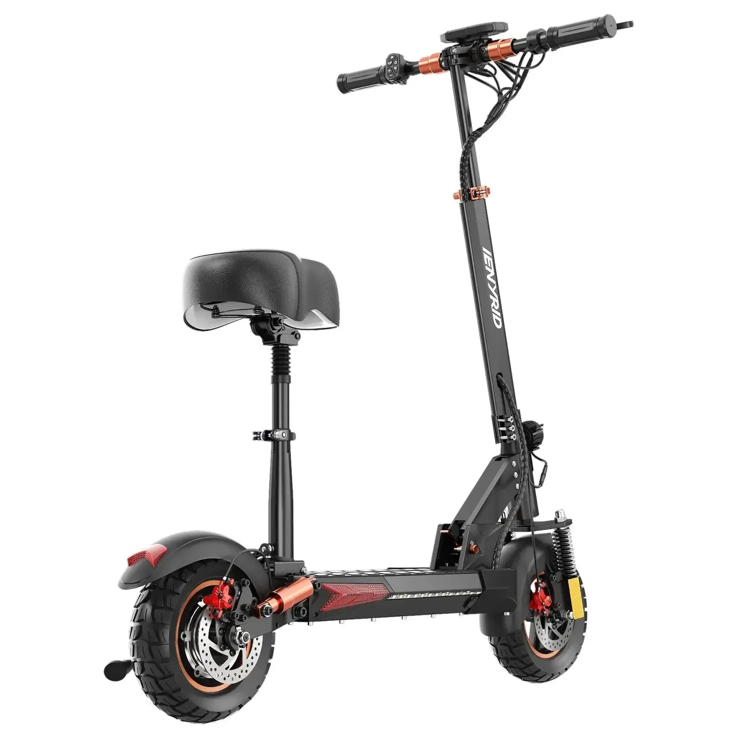 iENYRID M4 Pro S+ Max Electric Scooter