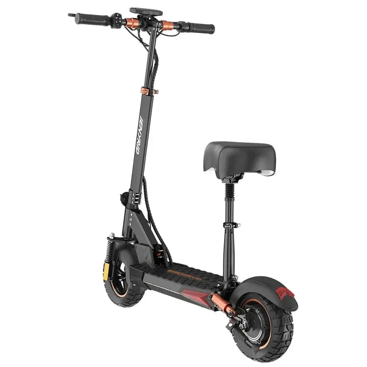 IENYRID M4 PRO S+ MAX Electric Scooter Long Range with Suspension up to 45 Km/h