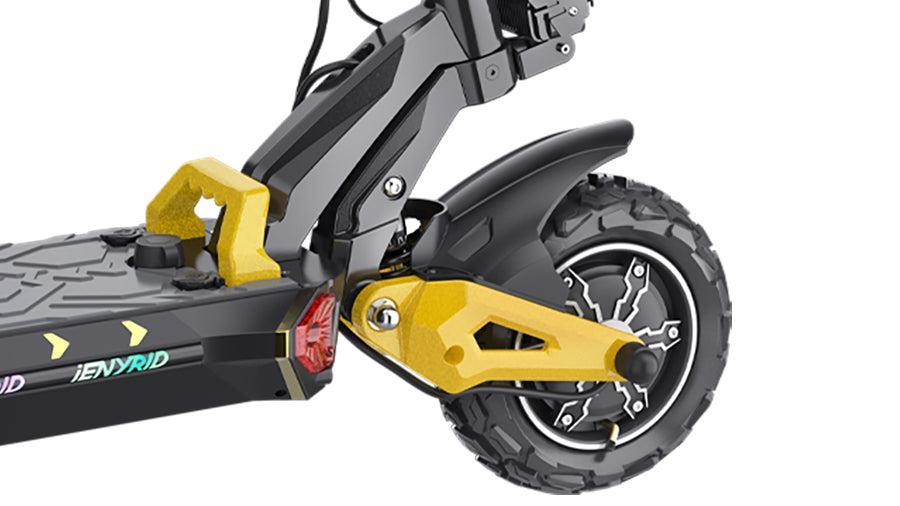 iENYRID_ES60_folding_electric_scooter_with_battery_removeable_design_5