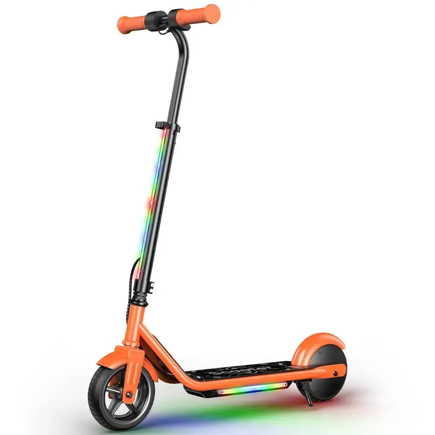 iScooter K2 Pro Kids Electric Scooter 3 Speed Modes with LED Lights up to 16 Km/h