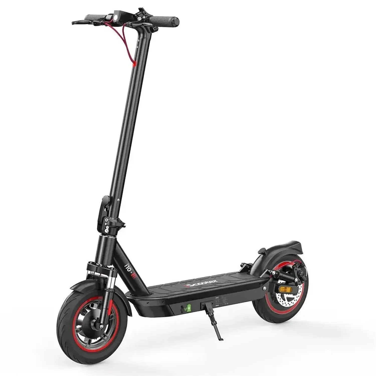 iScooter i10 Electric Scooter Foldable with App and Suspension up to 40 Km/h
