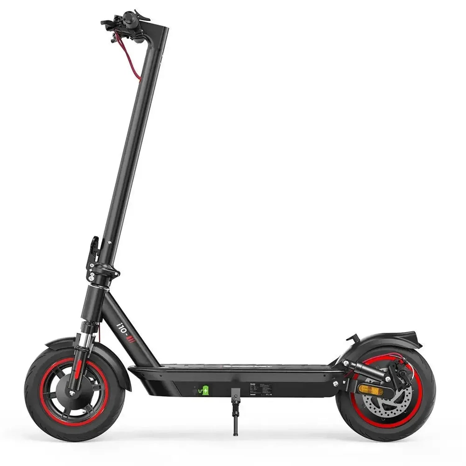 iScooter i10 Electric Scooter Foldable with App and Suspension up to 40 Km/h