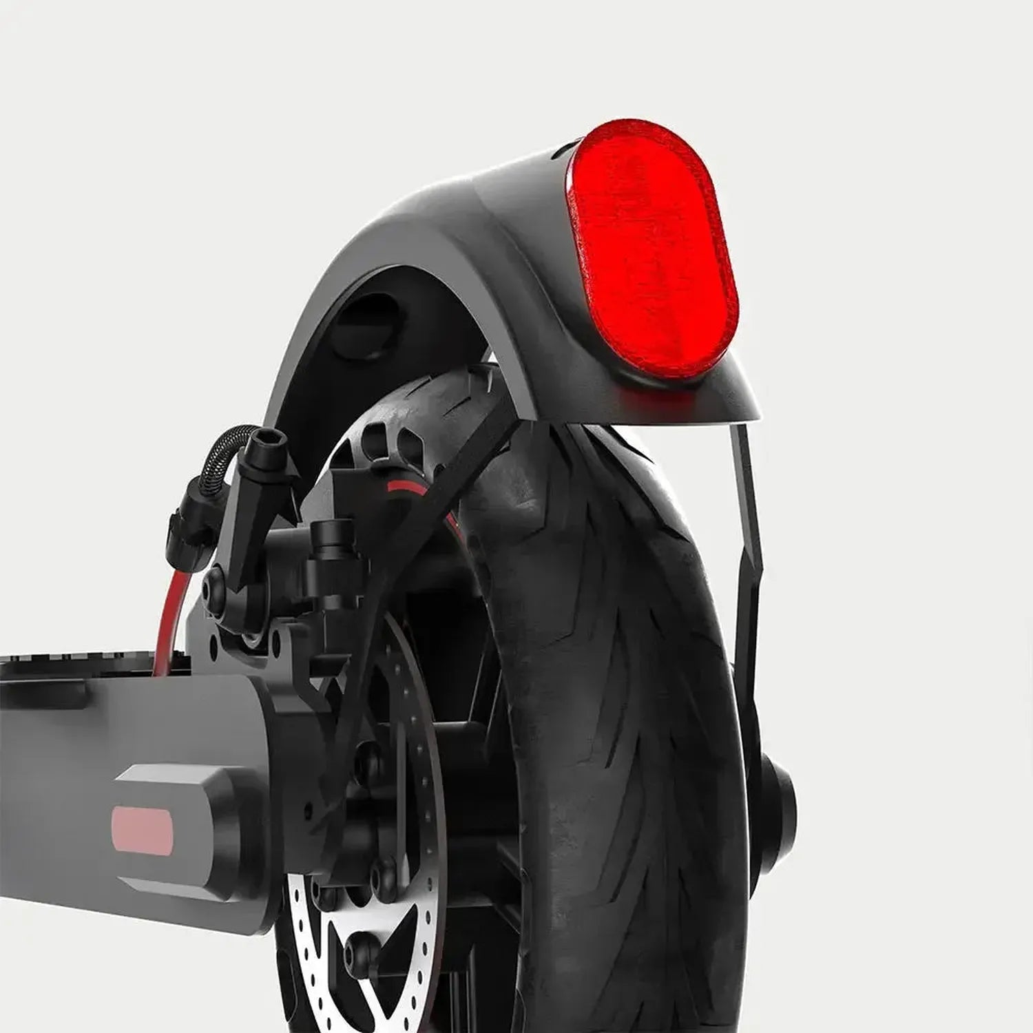 iScooter i9 Electric Scooter Foldable with App and Solid Tyres up to 30 Km/h