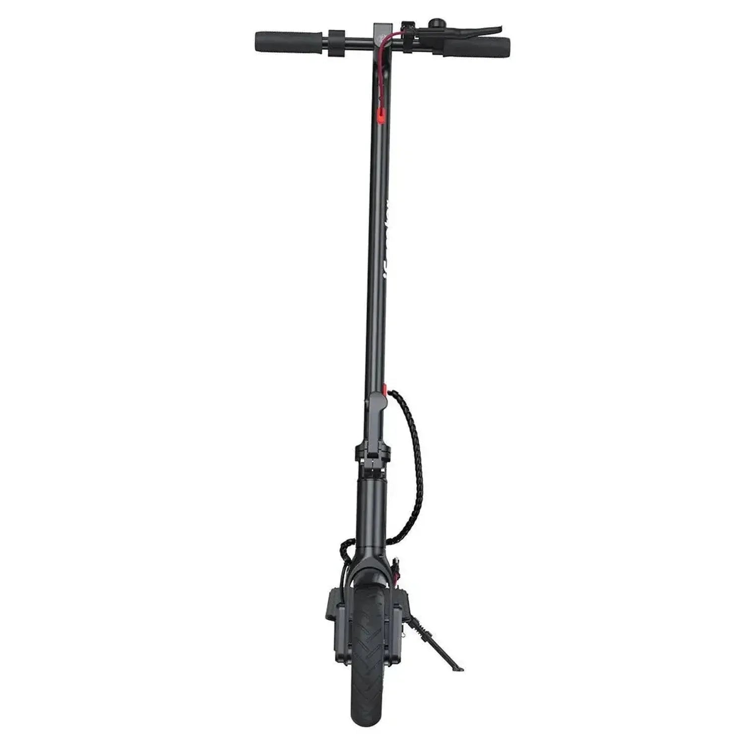 iScooter i9 Electric Scooter Foldable with App and Solid Tyres up to 30 Km/h