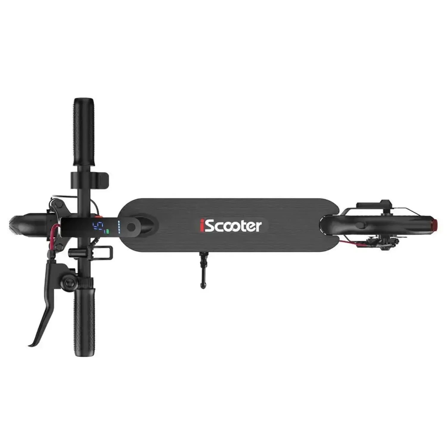 iScooter i9 Max Electric Scooter Foldable with Suspension and App up to 35 Km/h