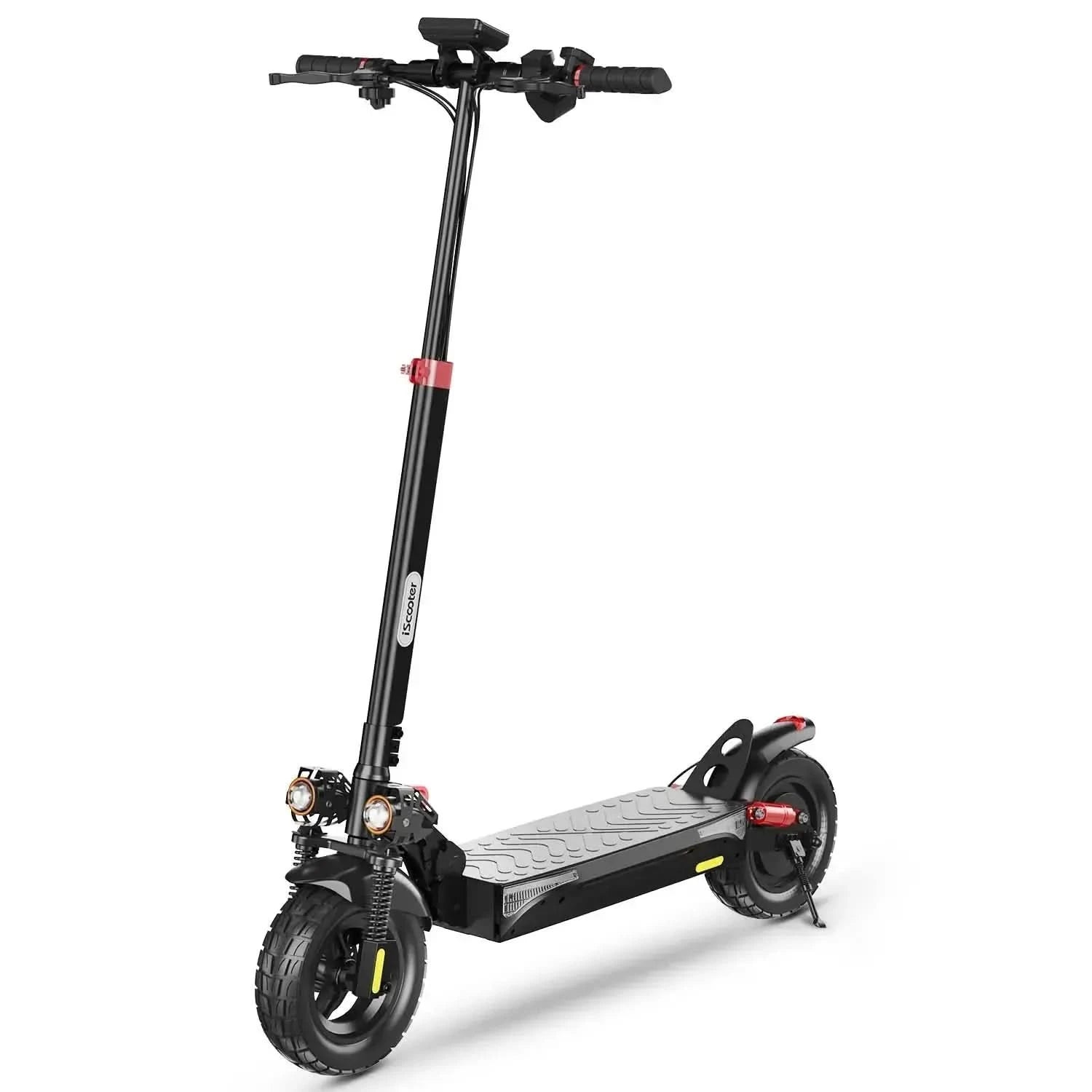 iScooter iX4 Electric Scooter