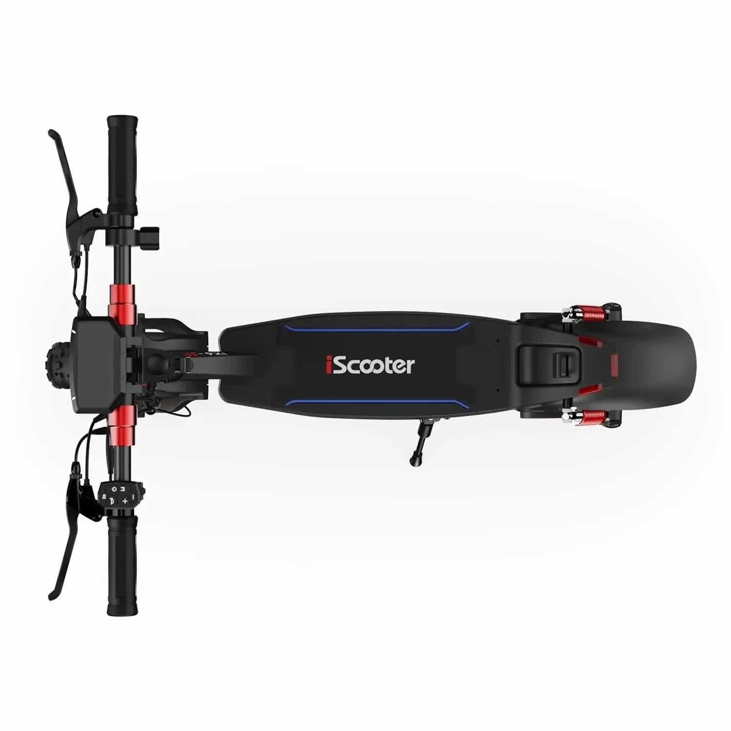 iScooter iX6 Electric Scooter