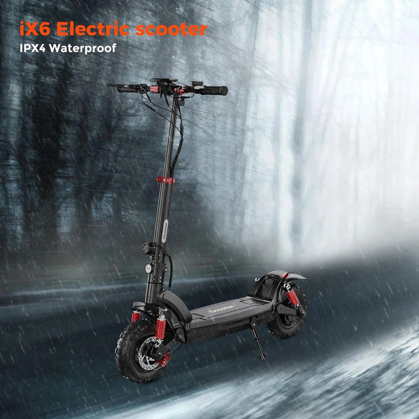 iscooter-ix6-electric-scooter