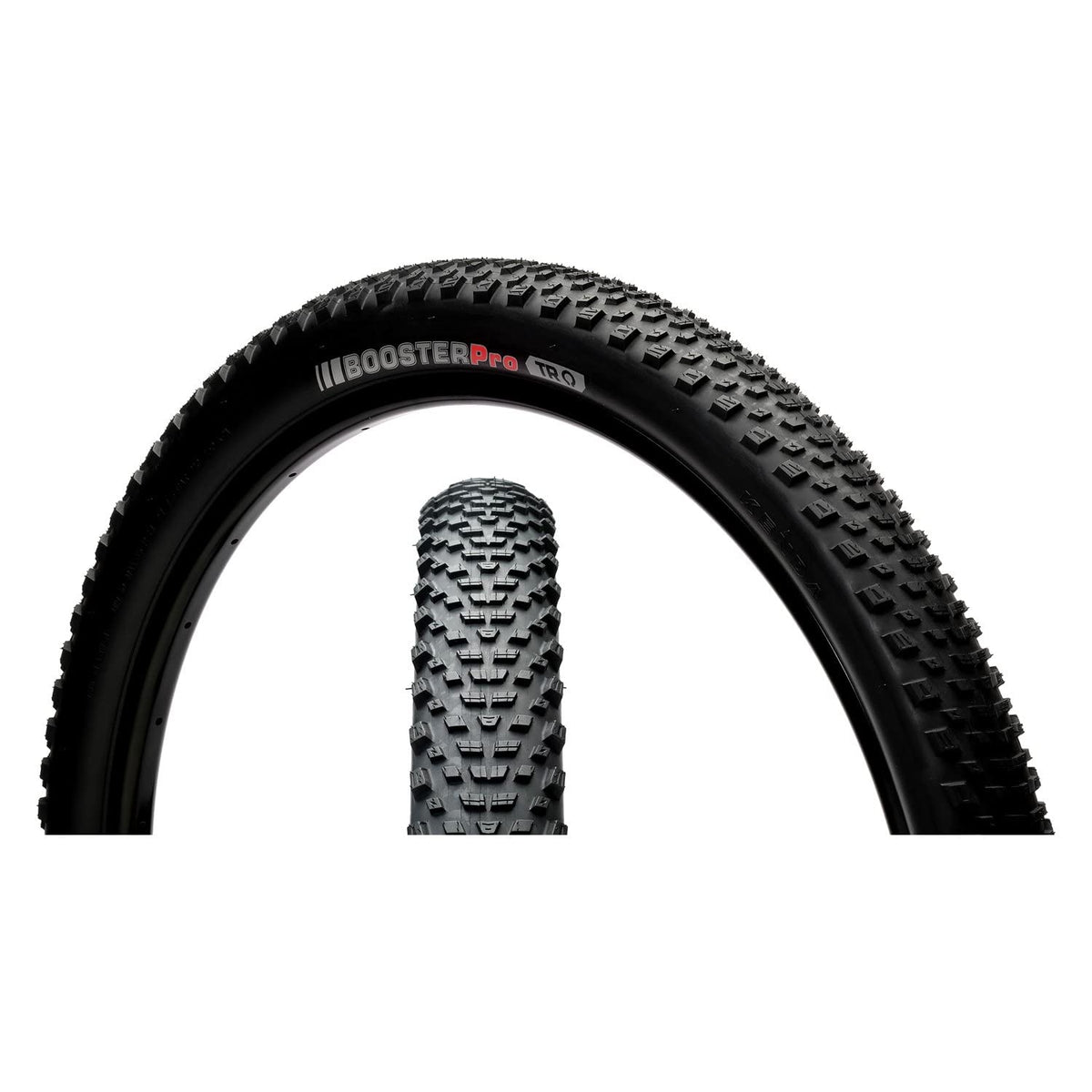 Kenda Booster Pro SCT Folding Tyre